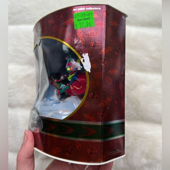 Y2K Christmas Hot wheels 1998-2002 - Picture 4 of 16